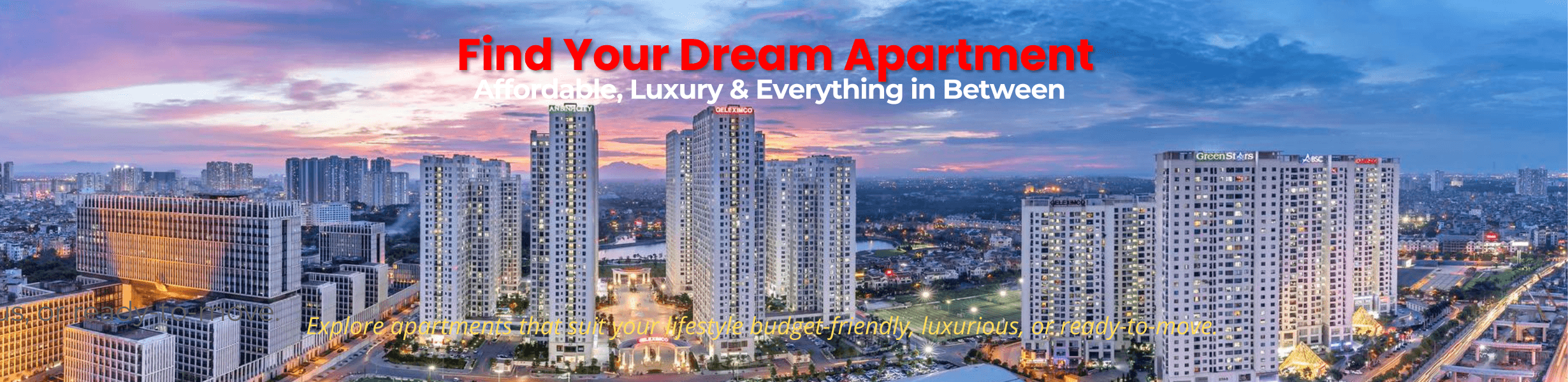 ASBL Landmark Property View